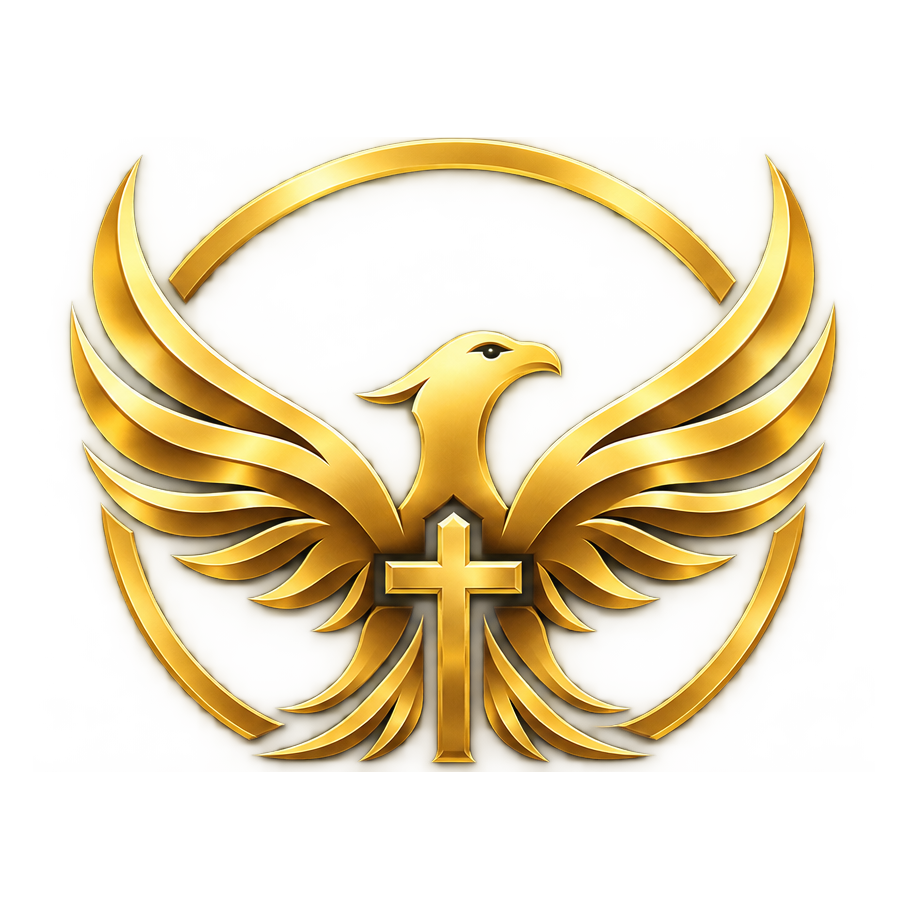 The Lazarus Project emblem