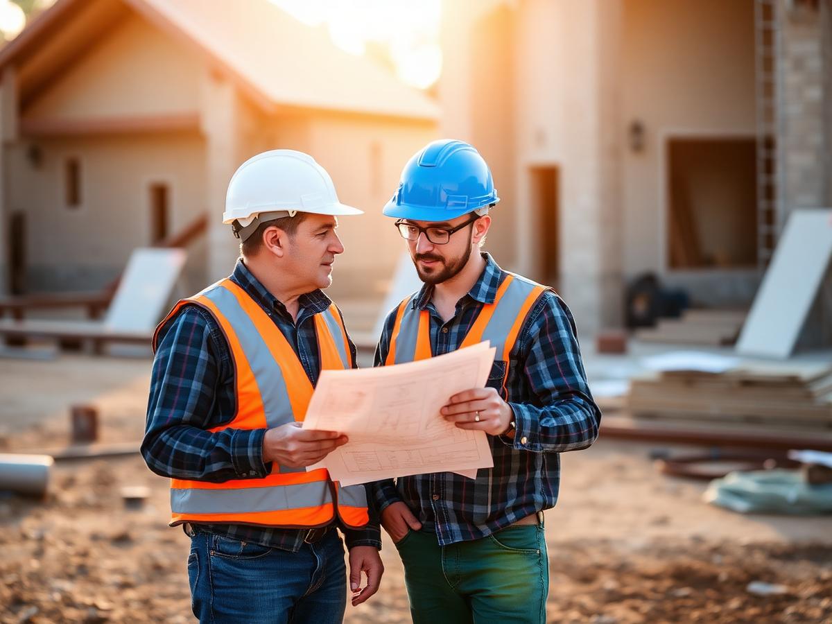 Real Estate & Construction Readiness